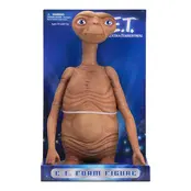 E.T. The Extra-Terrestrial Foam Stunt Puppet 30cm