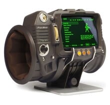 Fallout: New Vegas Replica Pip-Boy 3000