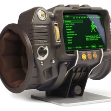 Fallout: New Vegas Replica Pip-Boy 3000