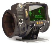 Fallout: New Vegas Replica Pip-Boy 3000