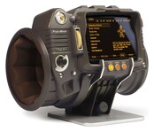Fallout: New Vegas Replica Pip-Boy 3000
