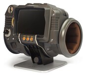 Fallout: New Vegas Replica Pip-Boy 3000
