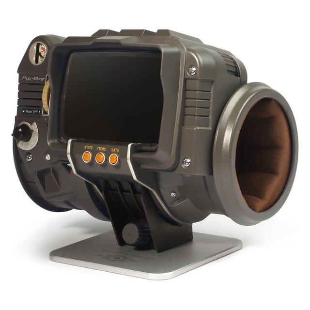 Fallout: New Vegas Replica Pip-Boy 3000