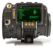 Fallout: New Vegas Replica Pip-Boy 3000