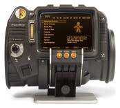 Fallout: New Vegas Replica Pip-Boy 3000