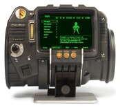 Fallout: New Vegas Replica Pip-Boy 3000