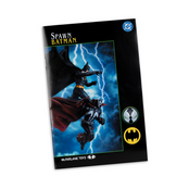Collector Edition Batman & Spawn (Gold Label) 2-Pack 18cm