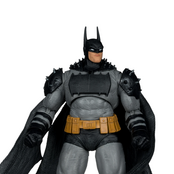 Elite Edition Absolute Batman Action Figure 18cm