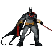 Elite Edition Absolute Batman Action Figure 18cm
