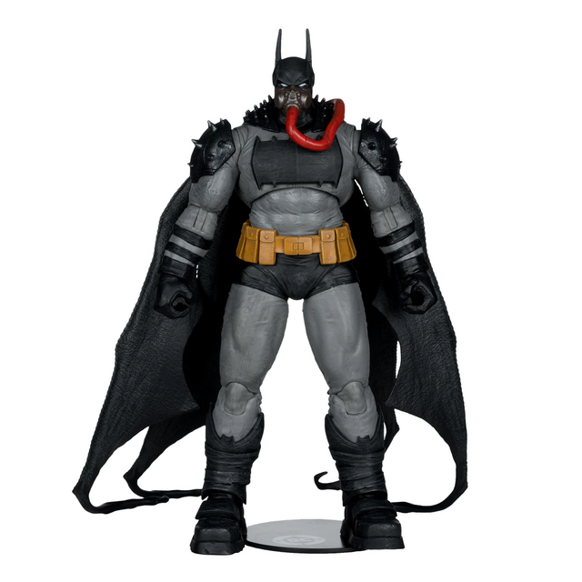 Elite Edition Absolute Batman Action Figure 18cm