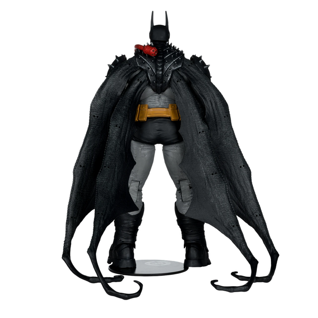 Elite Edition Absolute Batman Action Figure 18cm