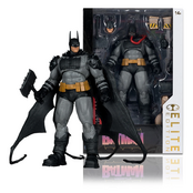 Elite Edition Absolute Batman Action Figure 18cm