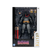 Elite Edition Absolute Batman Action Figure 18cm