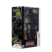Elite Edition Absolute Batman Action Figure 18cm