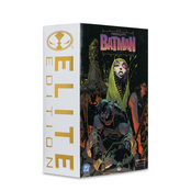 Elite Edition Absolute Batman Action Figure 18cm