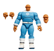 Avengers: Doomsday Marvel Legends Series Marvel's The Thing Action Figure 15cm