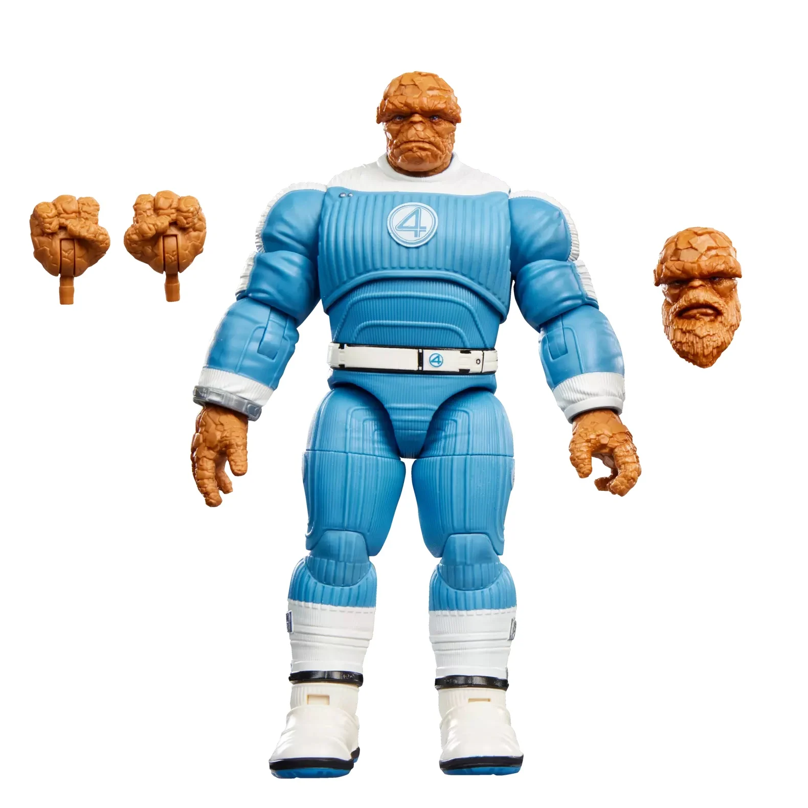 Hasbro Marvel Legends Series The Thing
