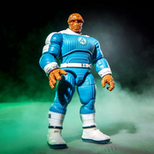 Avengers: Doomsday Marvel Legends Series Marvel's The Thing Action Figure 15cm