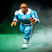 Avengers: Doomsday Marvel Legends Series Marvel's The Thing Action Figure 15cm