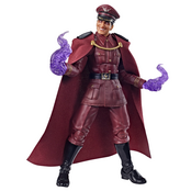 Street Fighter Action Figure M. Bison 15cm