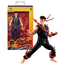 Hasbro Street Fighter Action Figure Dark Ryu 15cm