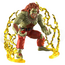 Hasbro Street Fighter Blanka Deluxe Action Figure 15cm