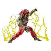 Street Fighter Blanka Deluxe Action Figure 15cm
