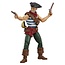 Boss Fight Studio Hero H.A.C.K.S. Core Action Figure 1/18 Heroes and Villains Wave 1 Daniel Wright: Pirate Quartermaster