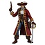 Boss Fight Studio Hero H.A.C.K.S. Core Action Figure 1/18 Heroes and Villains Wave 1 John Bradford: Captain of the Temporal Voyager