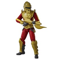 Hero H.A.C.K.S. Core Action Figure 1/18 Heroes and Villains Wave 1 Stellar Guard: Cosmic Defender of Accord