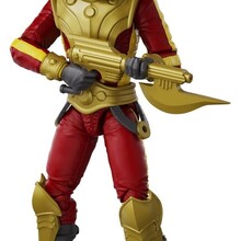 Stellar Guard: Cosmic Defender of Accord