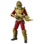 Boss Fight Studio Hero H.A.C.K.S. Core Action Figure 1/18 Heroes and Villains Wave 1 Stellar Guard: Cosmic Defender of Accord