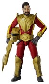 Hero H.A.C.K.S. Core Action Figure 1/18 Heroes and Villains Wave 1 Stellar Guard: Cosmic Defender of Accord
