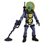 Boss Fight Studio Hero H.A.C.K.S. Core Action Figure 1/18 Heroes and Villains Wave 1 Zarko Resources Inc.: Galactic Prospectors