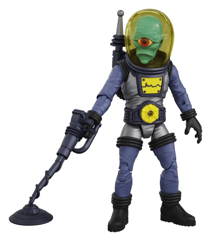 Boss Fight Studio Zarko Resources Inc. Galactic Prospectors
