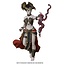 Boss Fight Studio Court of the Dead Action Figure 1/12 Gethsemoni: Queen of the Dead 15 cm