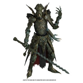Mortighull: Exalted Reaper General