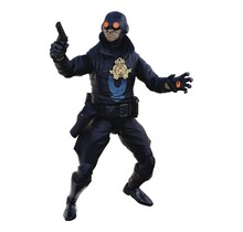 Hellboy Action Figure Lobster Johnson (The Iron Prometheus) 17 cm