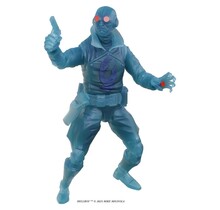Lobster Johnson 1/12 Action Figure The Ghost of Lobster Johnson (Limited Edition) 17cm