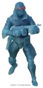 Lobster Johnson 1/12 Action Figure The Ghost of Lobster Johnson (Limited Edition) 17cm