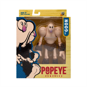 Popeye Classics Action Figure The Goon 16cm