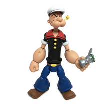 Popeye Classics Action Figure Popeye the Sailor Man 12,5cm