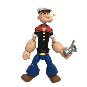 Popeye Classics Popeye the Sailor Man