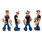 Popeye Classics Action Figure Popeye the Sailor Man 12,5cm