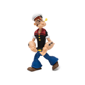 Popeye Classics Action Figure Popeye the Sailor Man 12,5cm