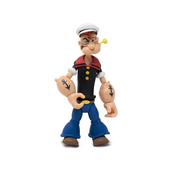 Popeye Classics Action Figure Popeye the Sailor Man 12,5cm
