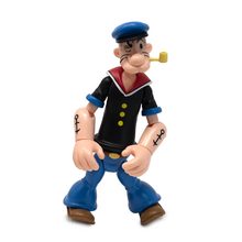 Popeye Classics Popeye 1st Appearance