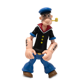 Popeye Classics Popeye 1st Appearance