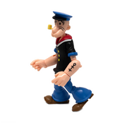 Popeye Classics Action Figure Popeye 1st Appearance (Black Shirt) 11cm