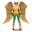 McFarlane Collector Edition Hawkgirl (Kendra Saunders) Platinum Action Figure 18cm